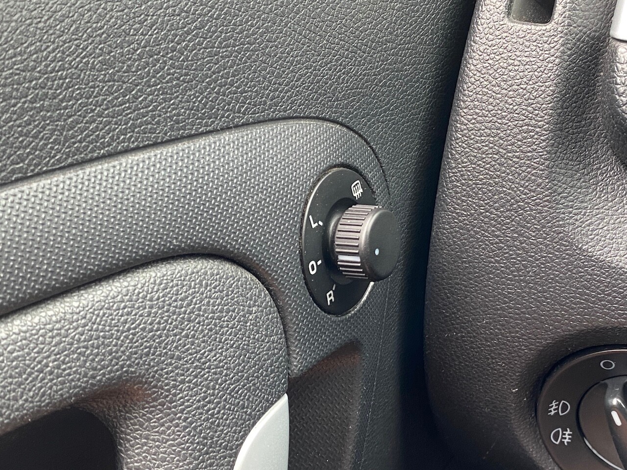 Škoda Roomster