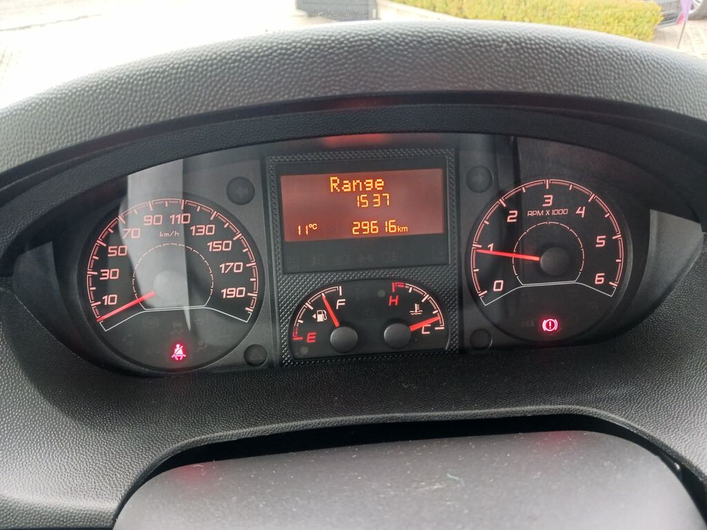 Citroën Jumper