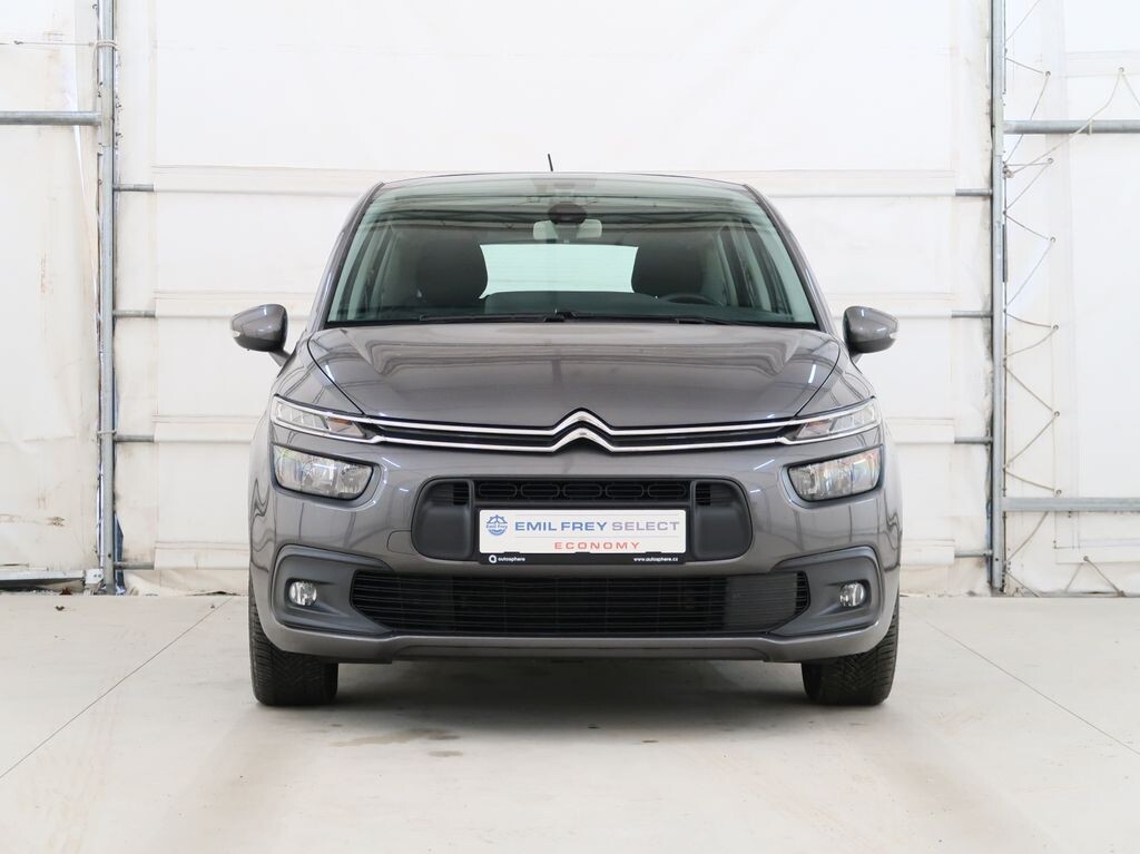 Citroën C4 SpaceTourer