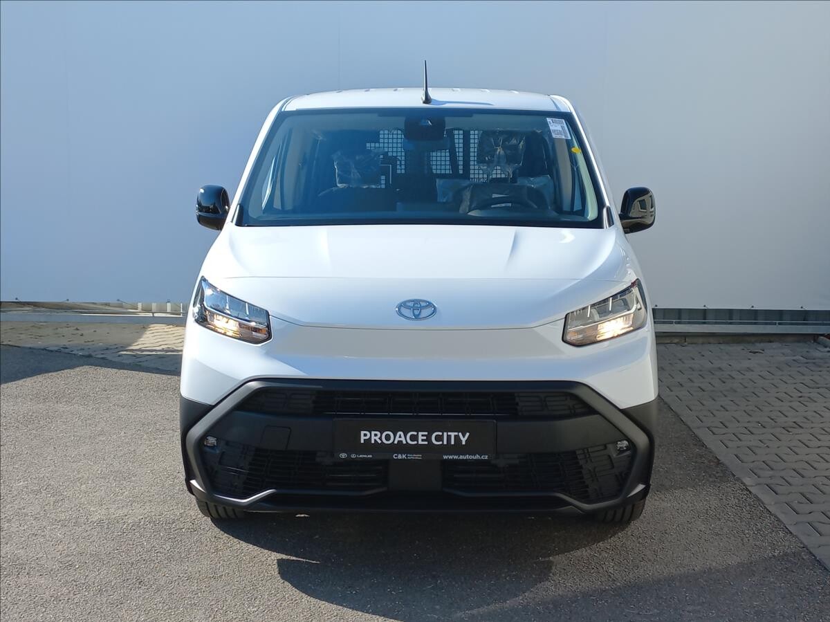 Toyota PROACE CITY