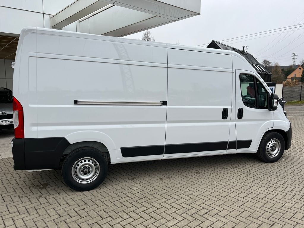 Toyota PROACE MAX