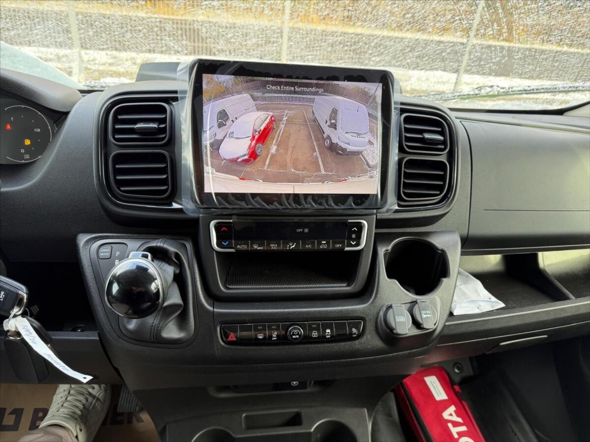 Toyota PROACE MAX