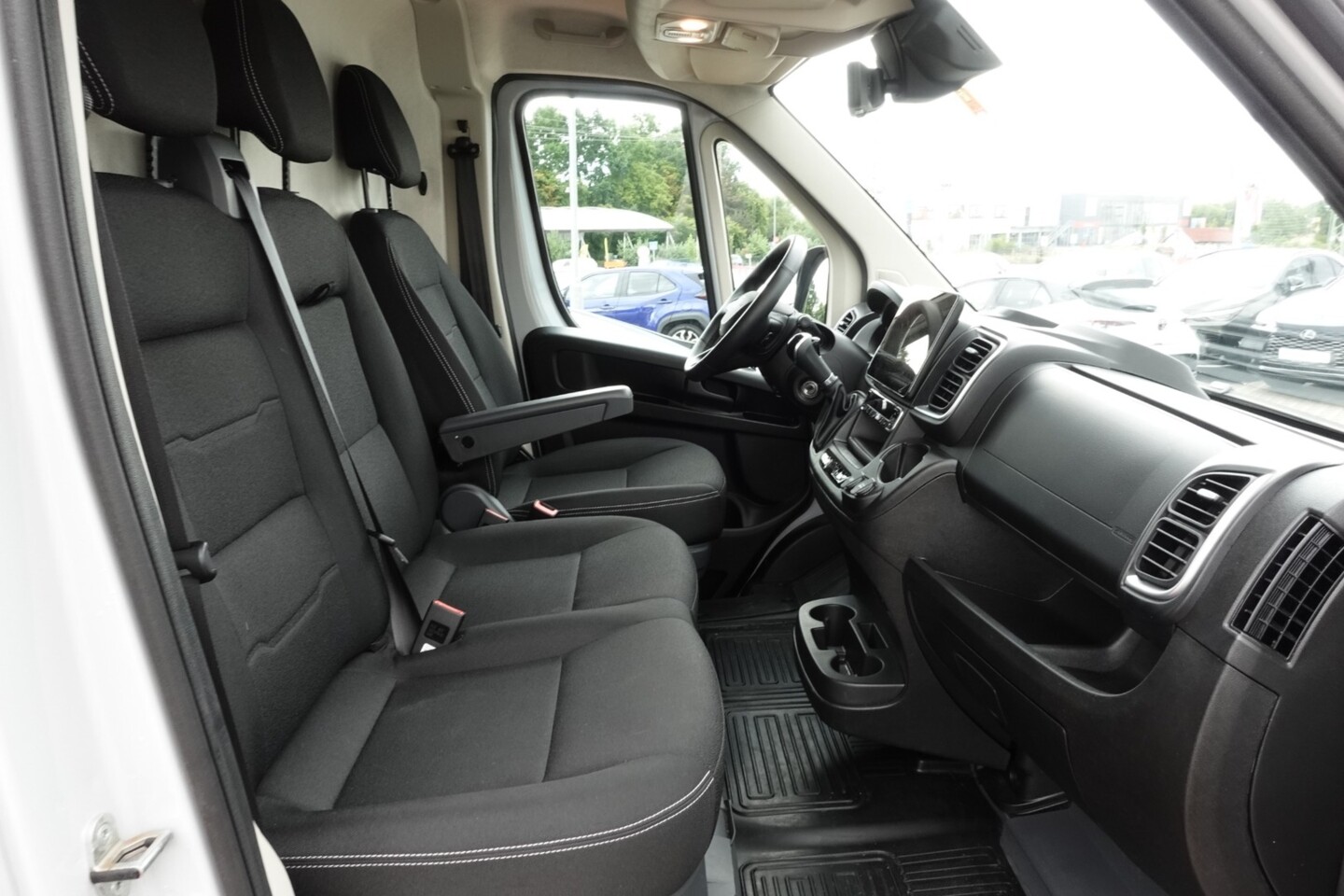 Toyota PROACE MAX