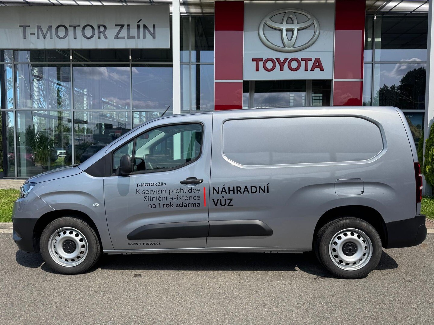 Toyota PROACE CITY