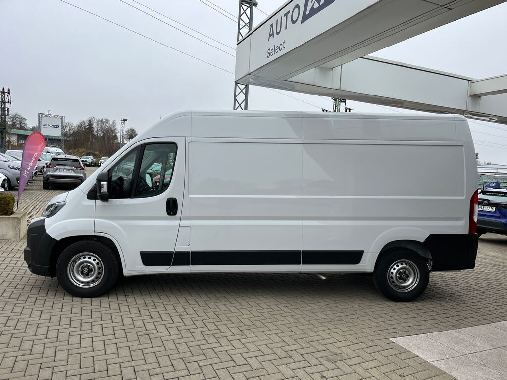 Toyota PROACE MAX