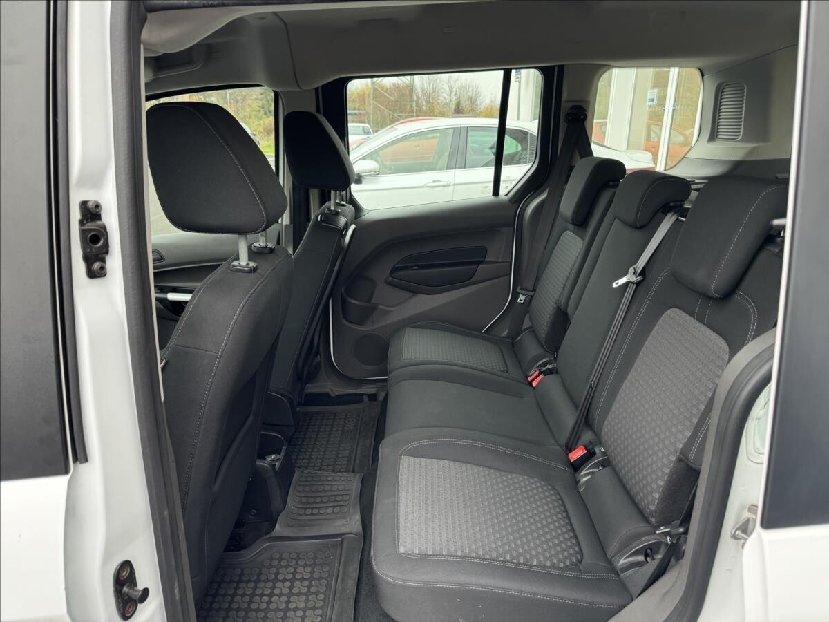 Ford Tourneo Connect