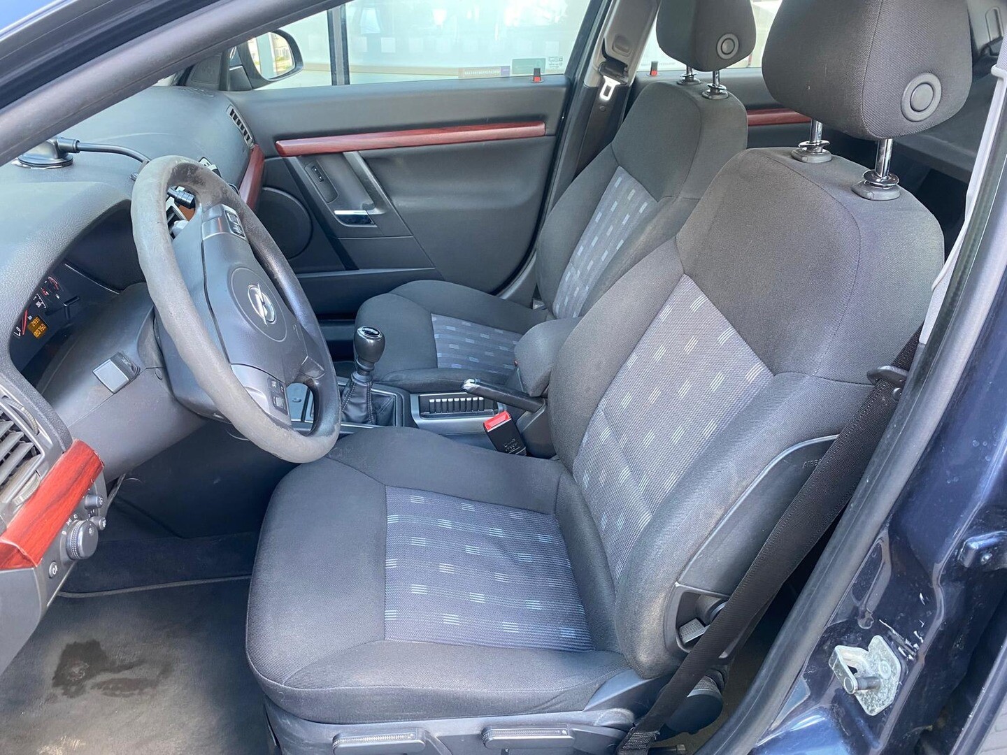 Opel Vectra