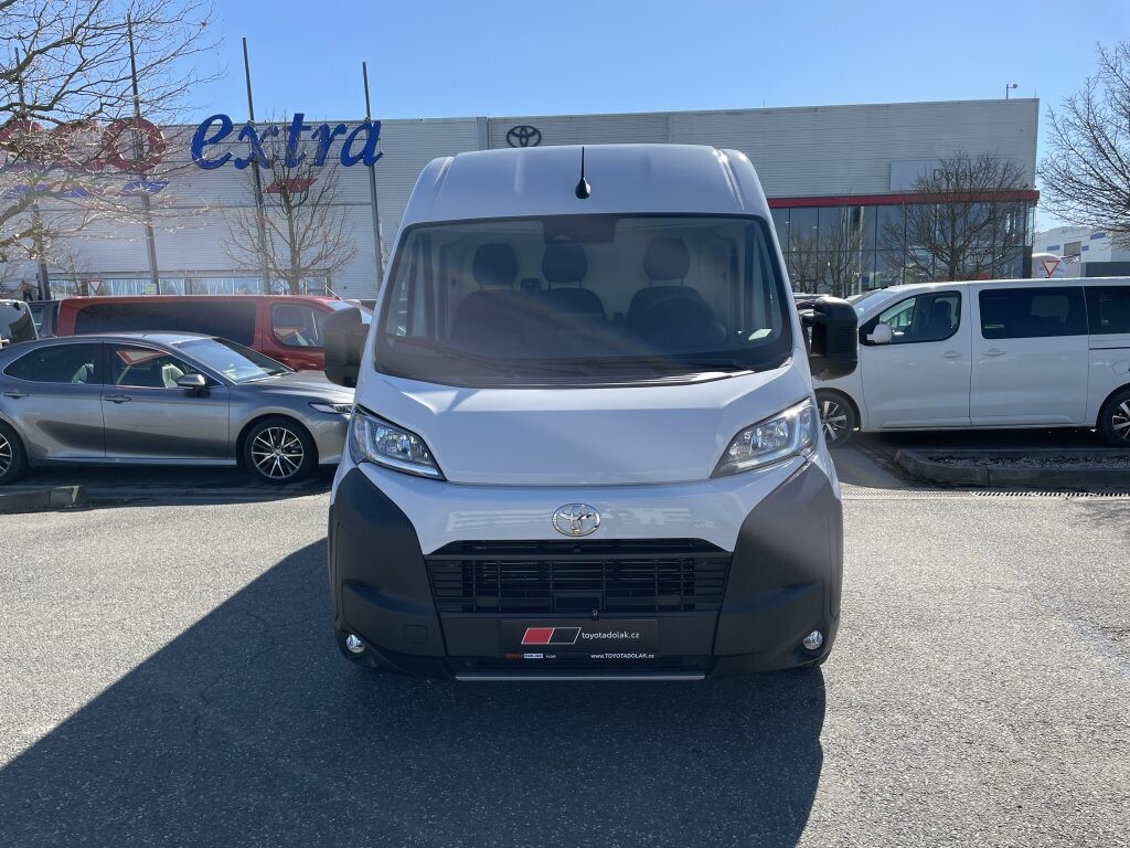 Toyota PROACE MAX