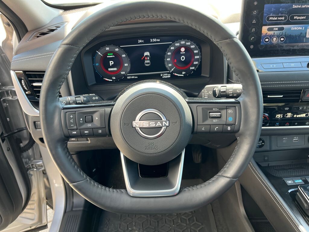 Nissan Další