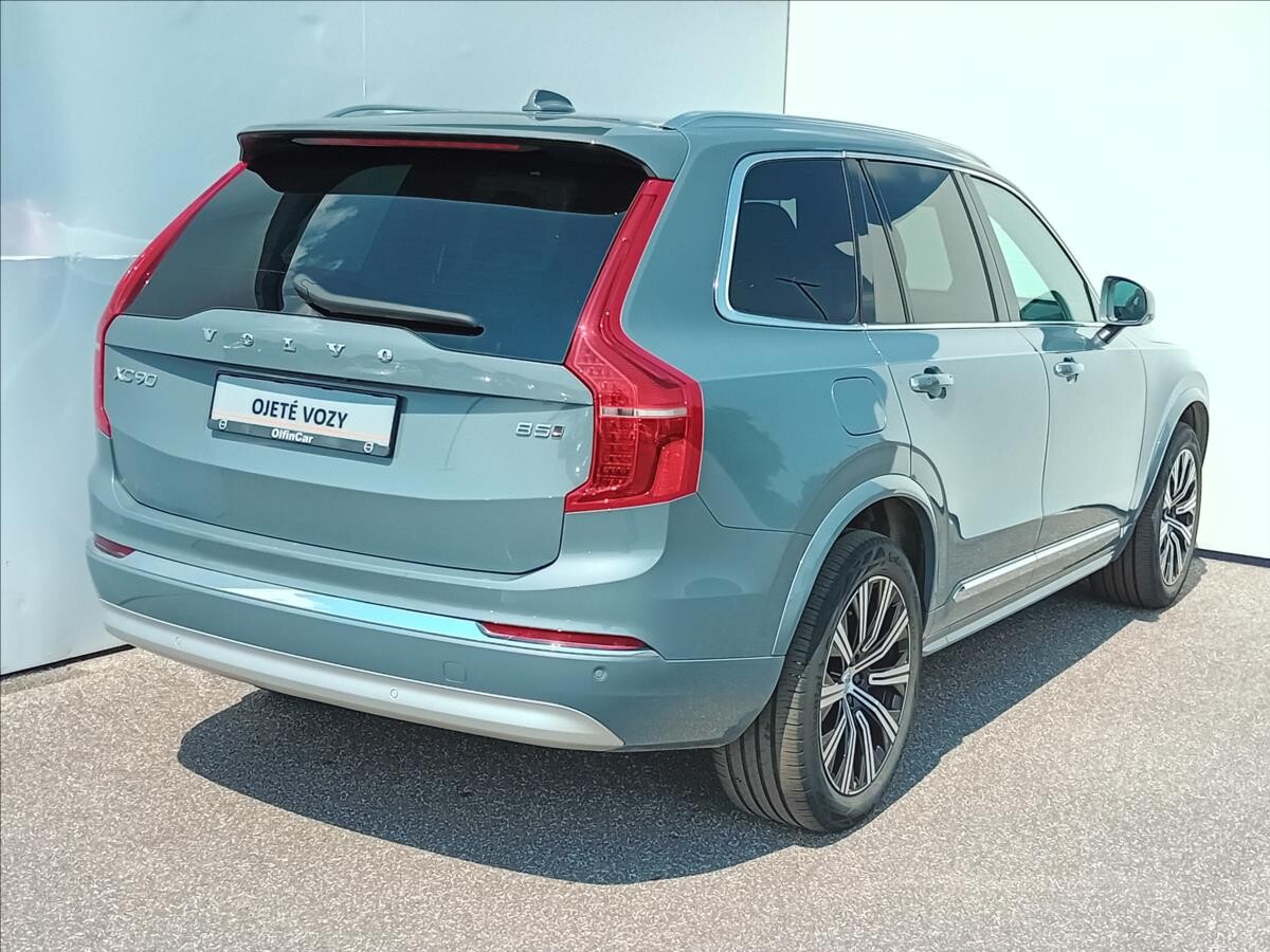 Volvo XC 90