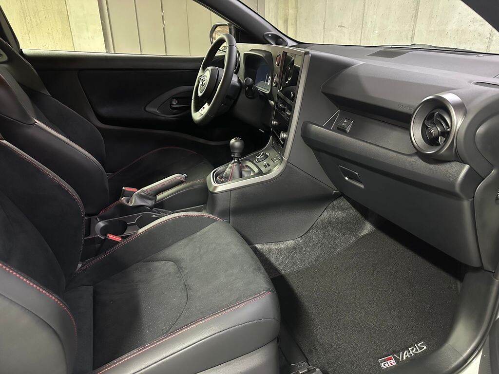 Toyota Další