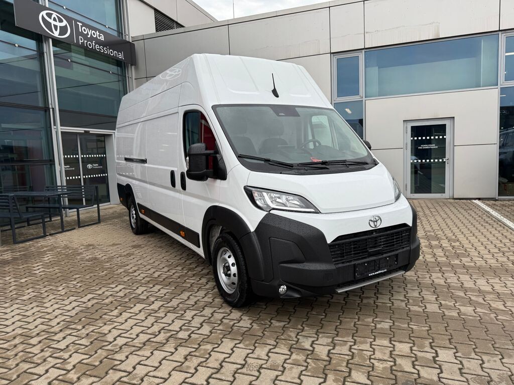 Toyota PROACE MAX