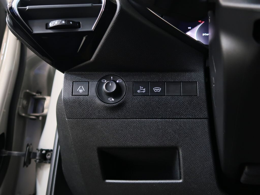 DS Automobiles DS 7 Crossback