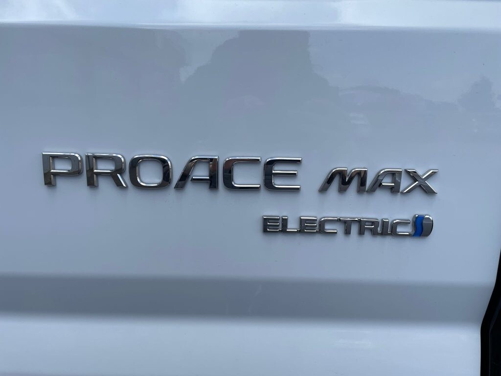 Toyota PROACE MAX