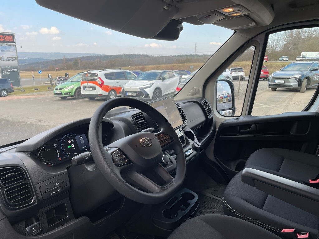 Toyota PROACE MAX