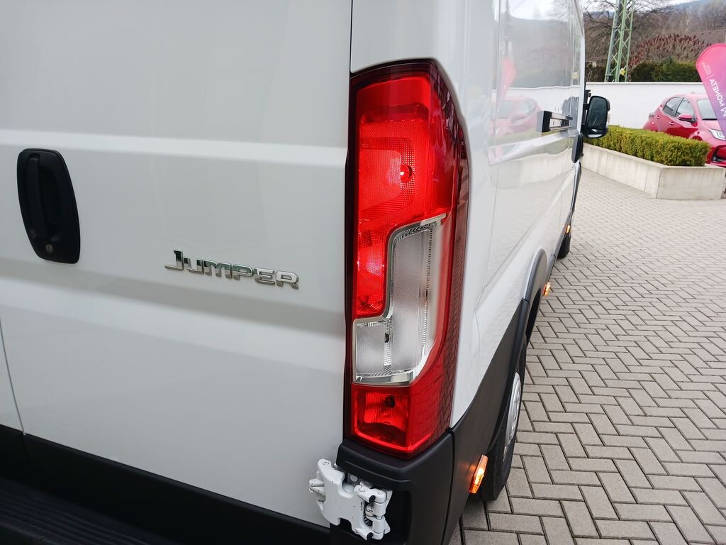 Citroën Jumper