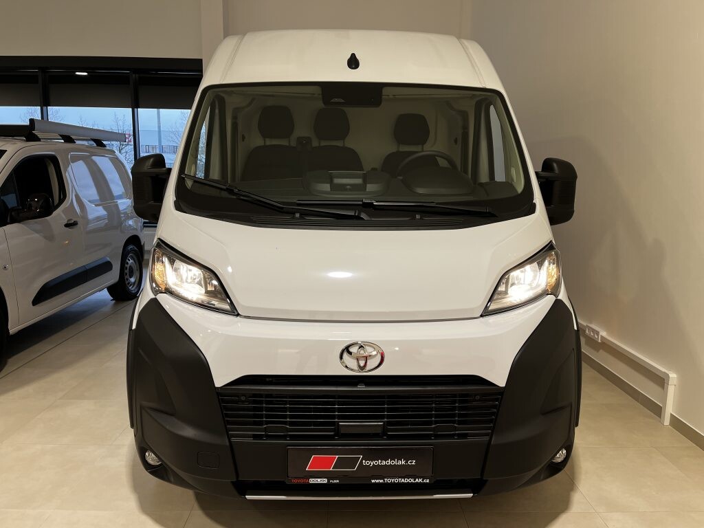 Toyota PROACE MAX