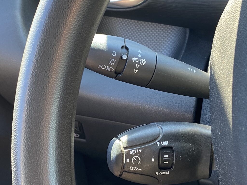 Citroën C3 Picasso