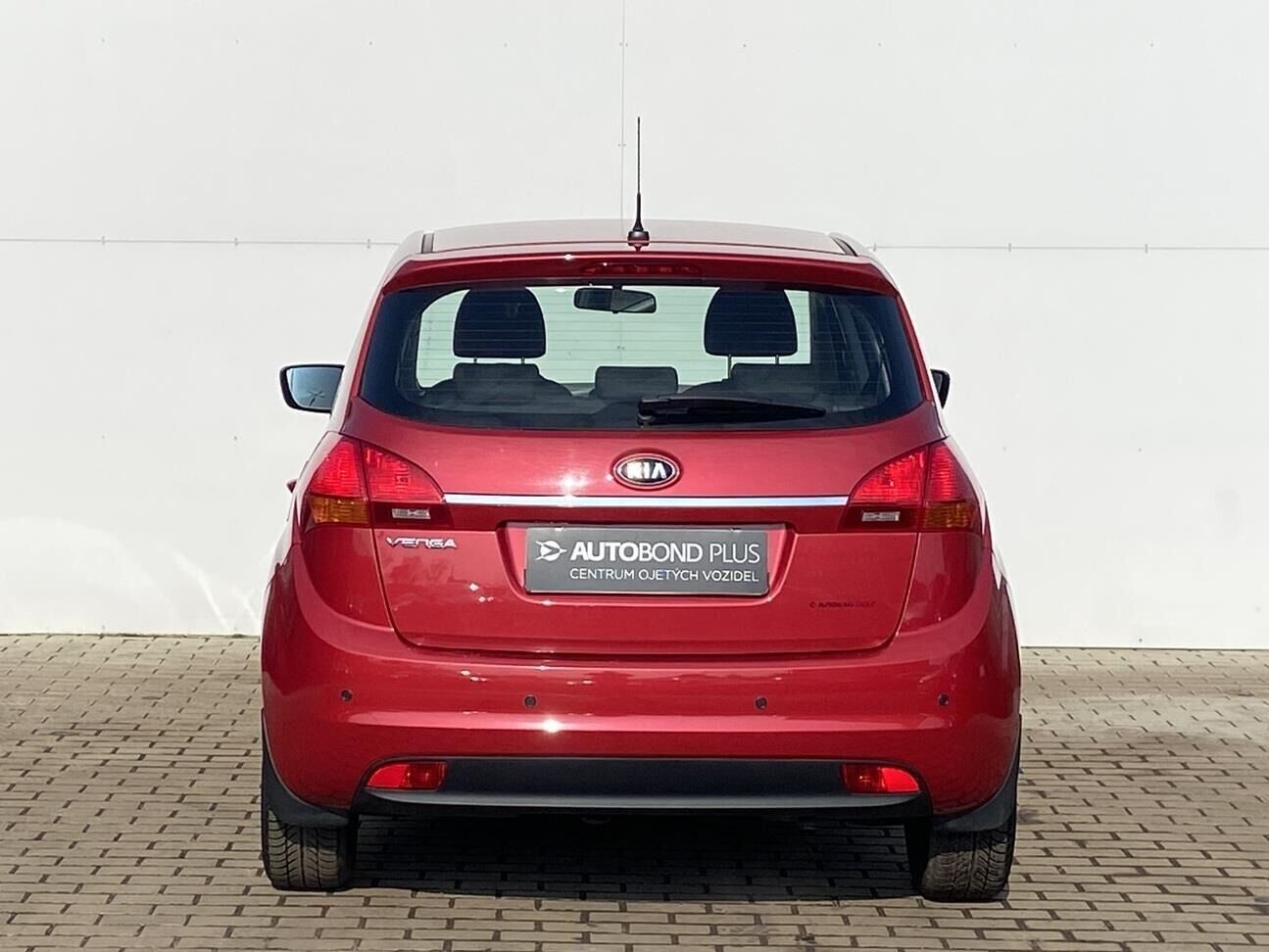 Kia Venga