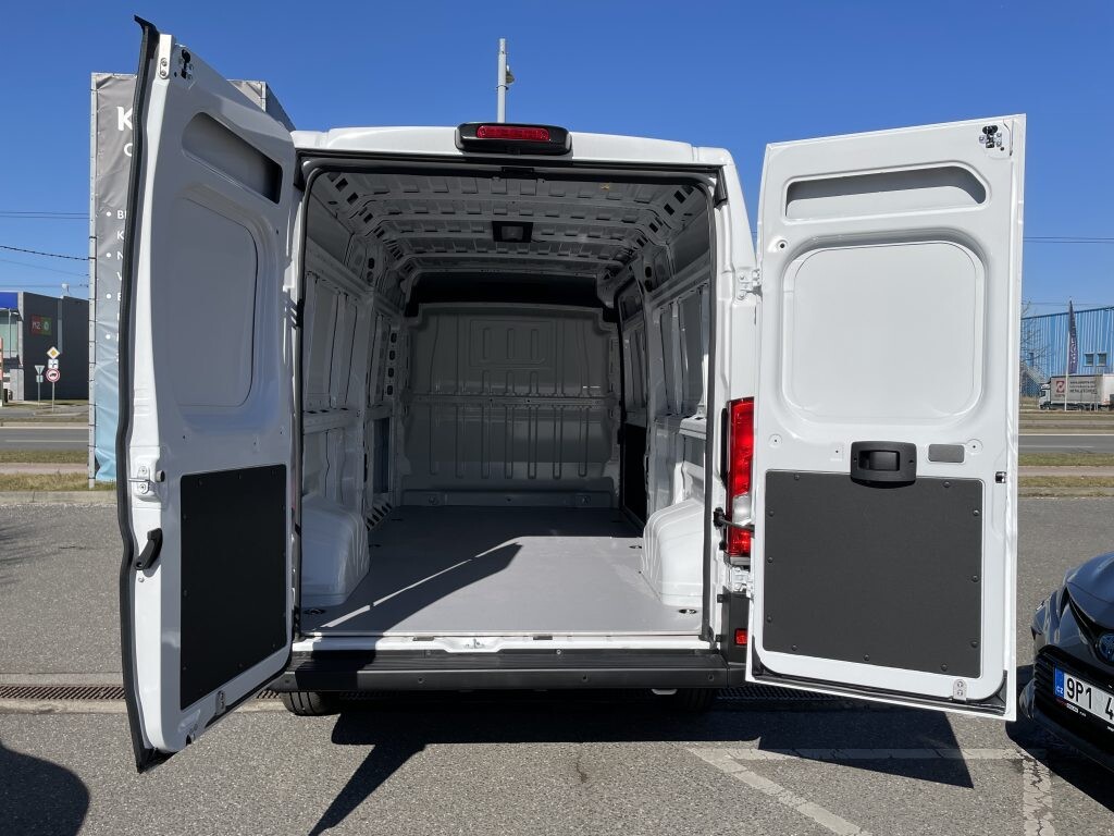 Toyota PROACE MAX