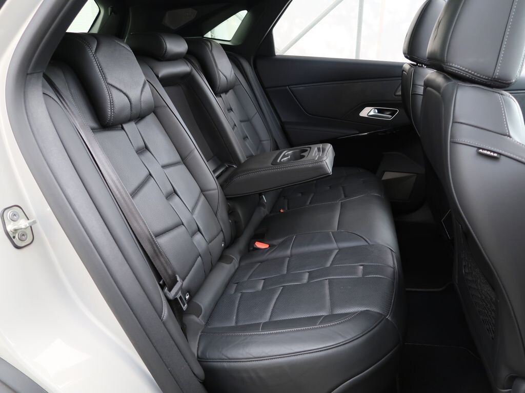 DS Automobiles DS 7 Crossback