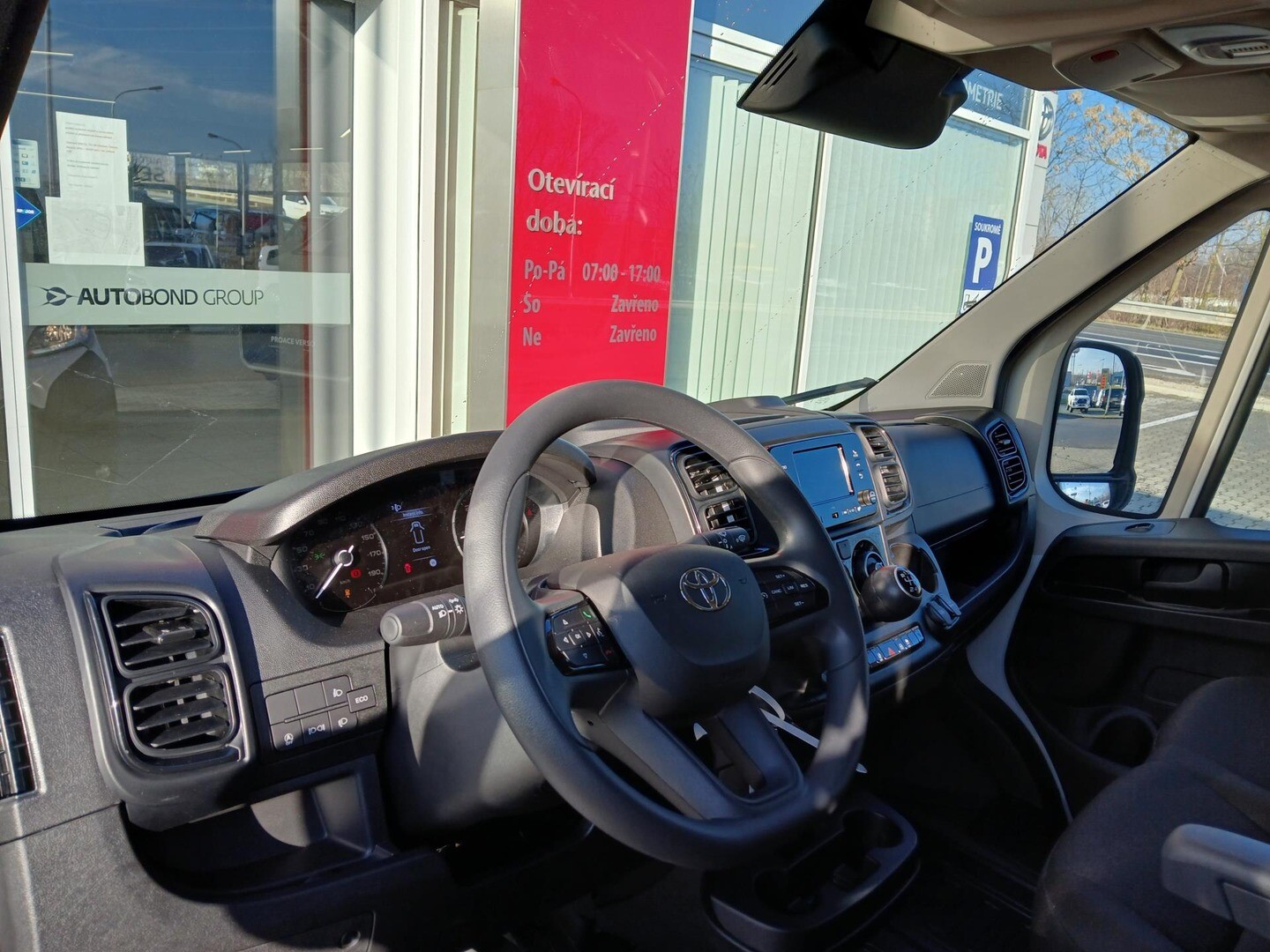 Toyota PROACE MAX