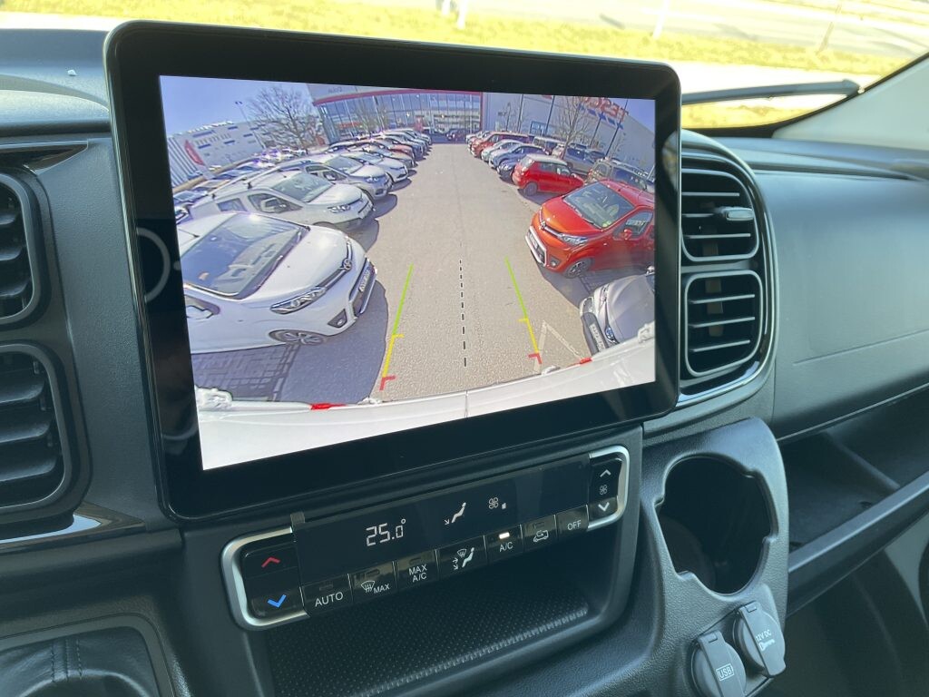 Toyota PROACE MAX