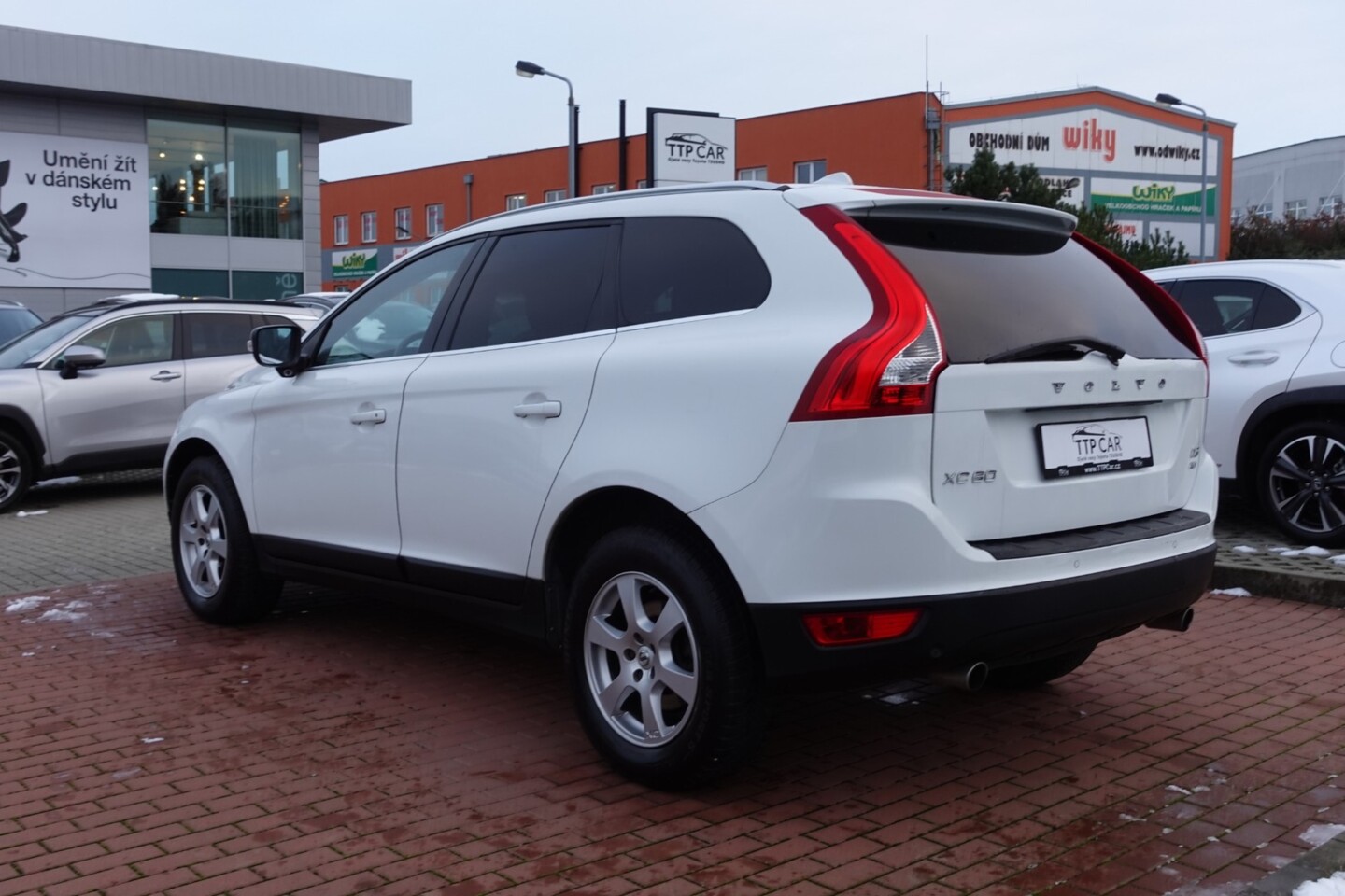 Volvo XC 60