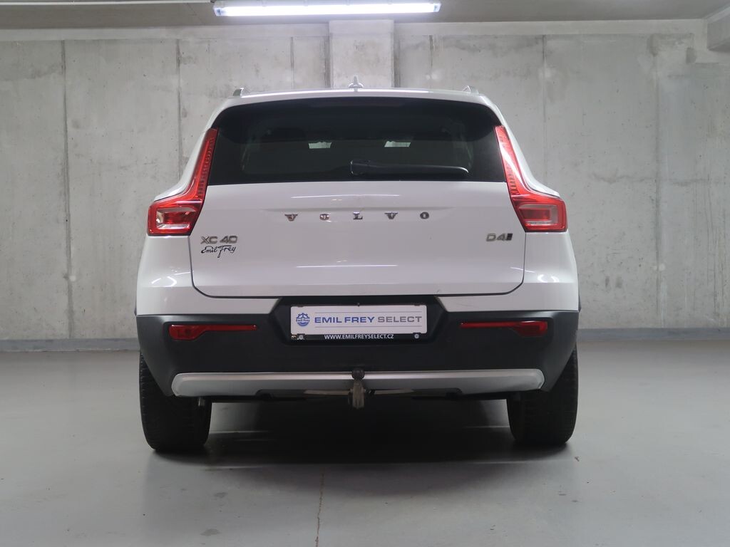 Volvo XC 40