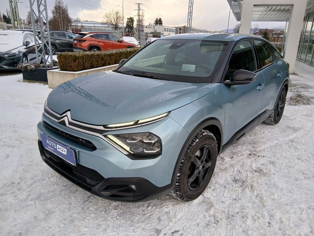 Citroën C4