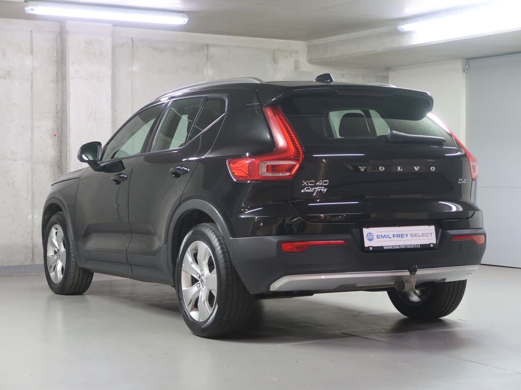 Volvo XC 40