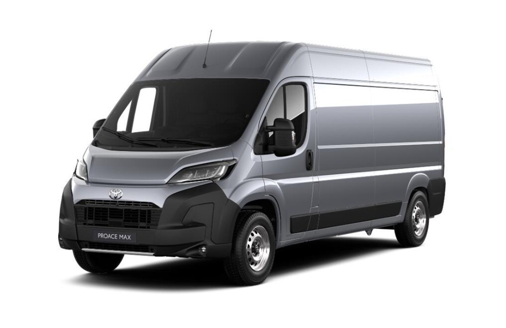 Toyota PROACE MAX