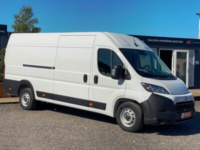 Toyota PROACE MAX