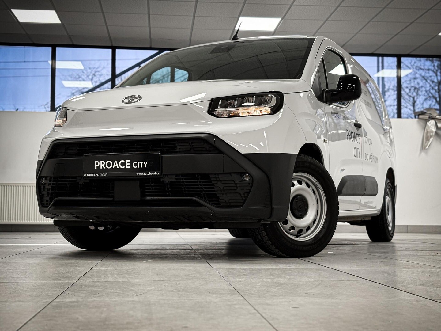 Toyota PROACE CITY