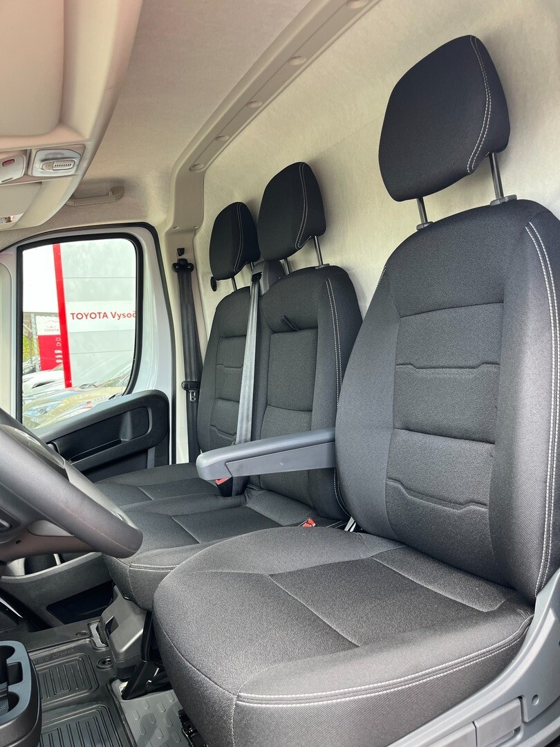 Toyota PROACE MAX