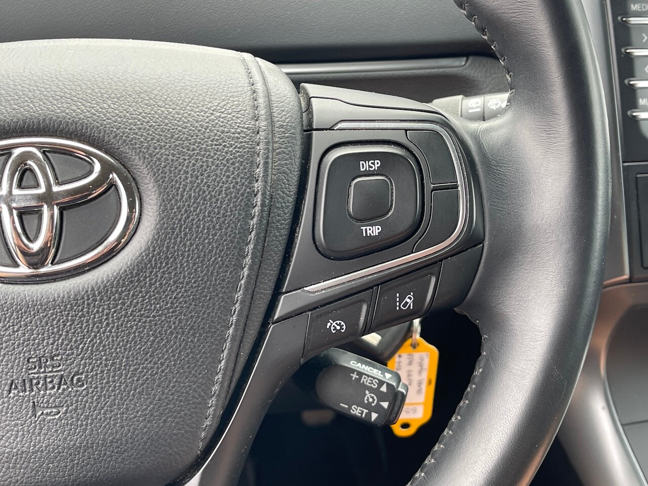Toyota Verso