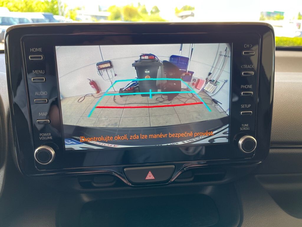Toyota Další