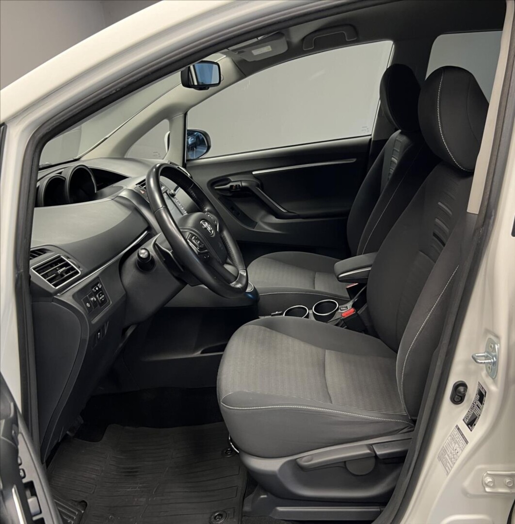 Toyota Verso