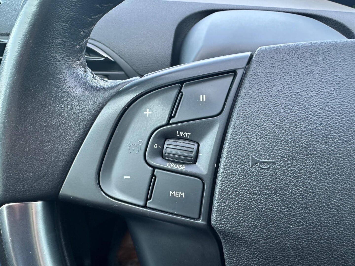 Citroën C4 SpaceTourer