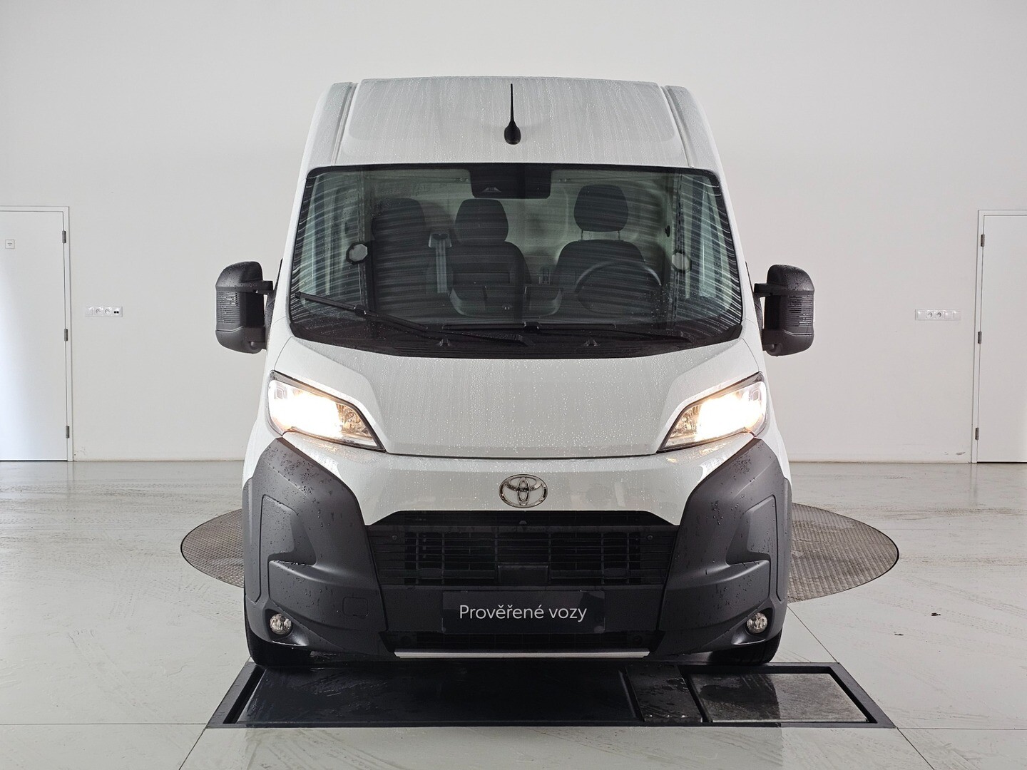 Toyota PROACE MAX