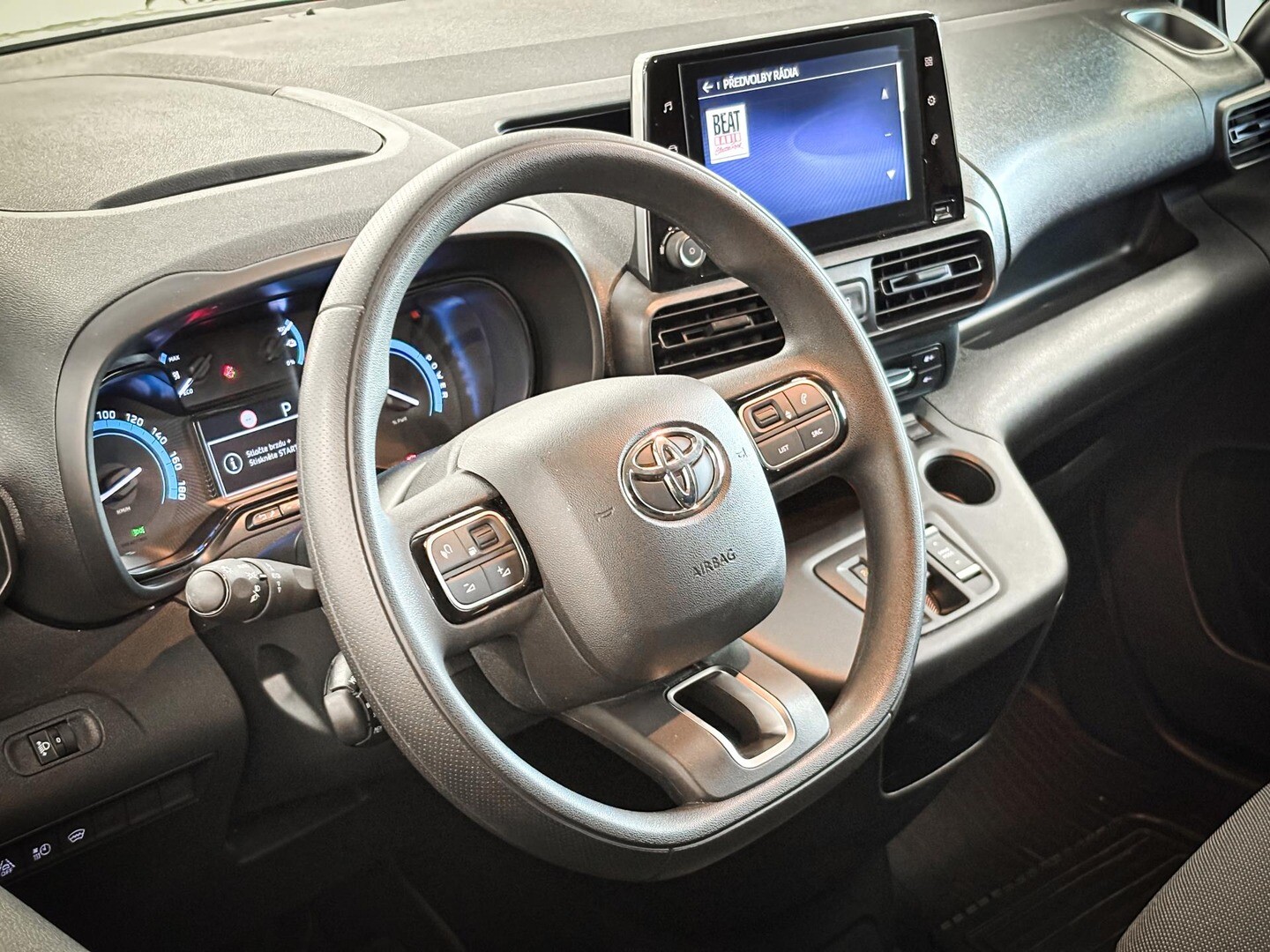 Toyota PROACE CITY