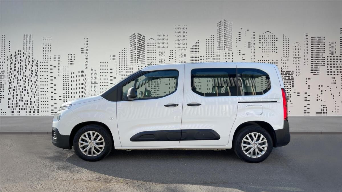 Citroën Berlingo