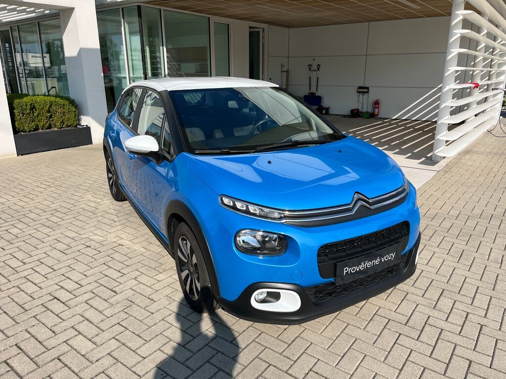 Citroën C3