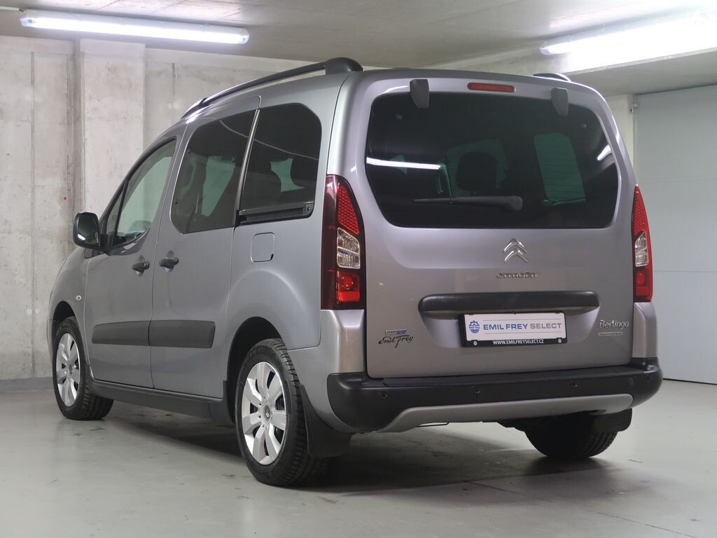 Citroën Berlingo