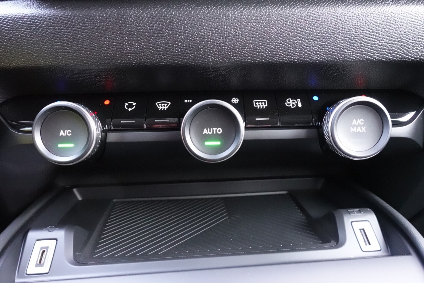 Citroën C4 SpaceTourer