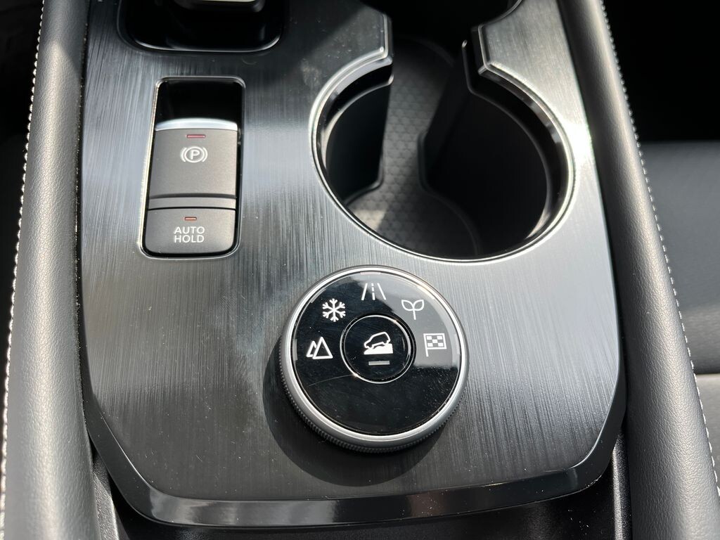 Nissan Další