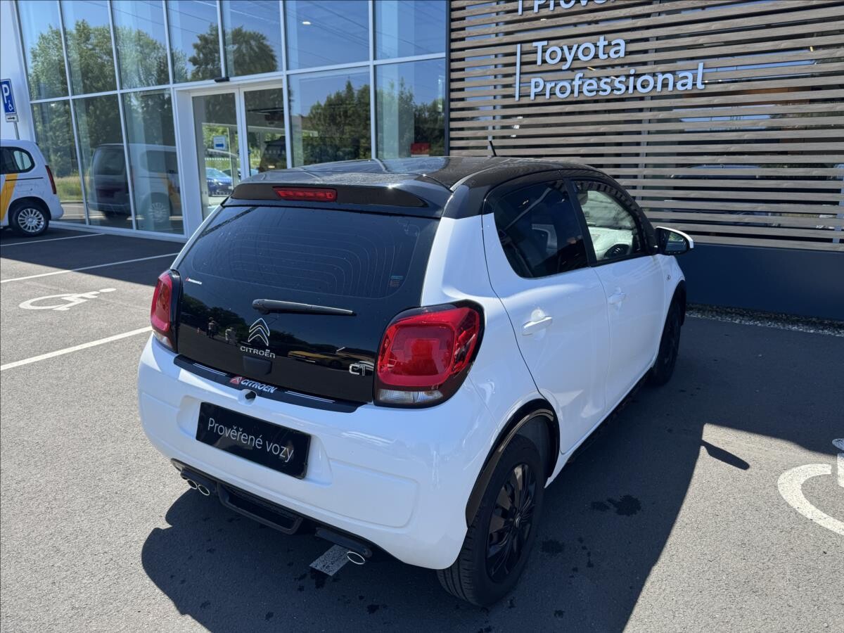 Citroën C1