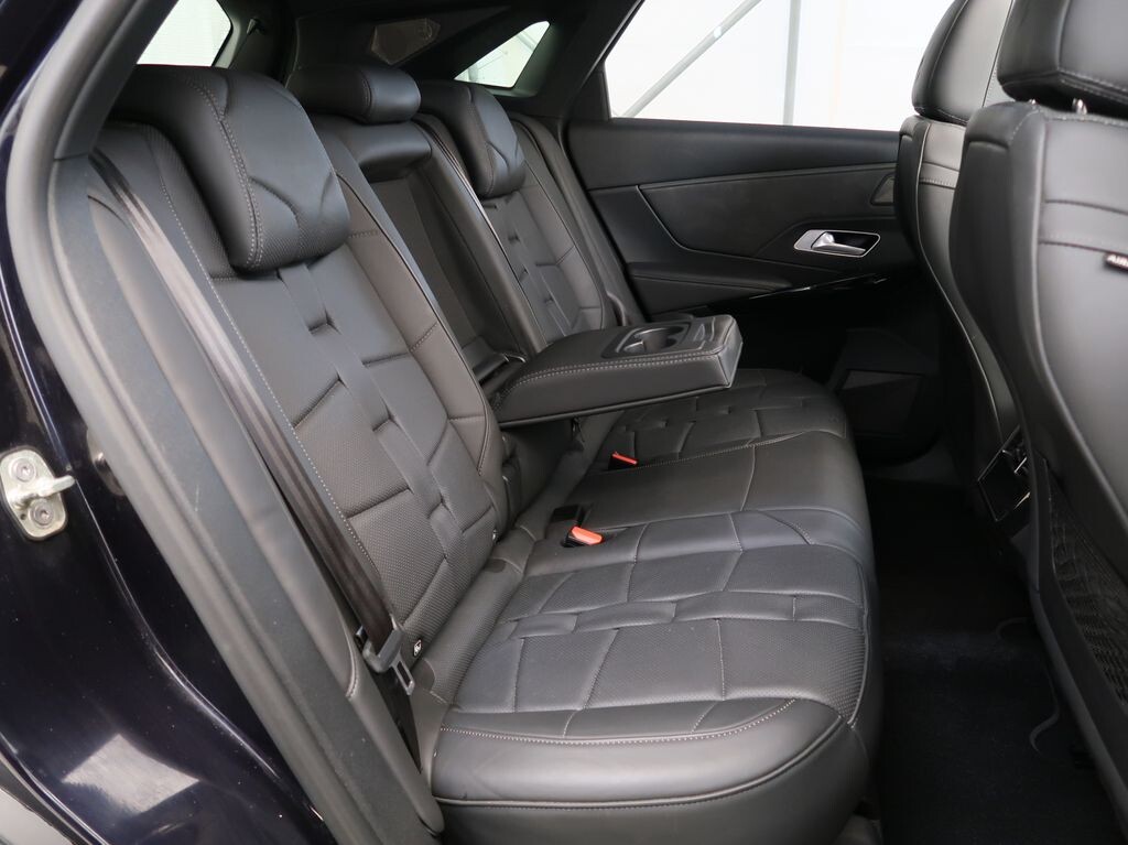 DS Automobiles DS 7 Crossback