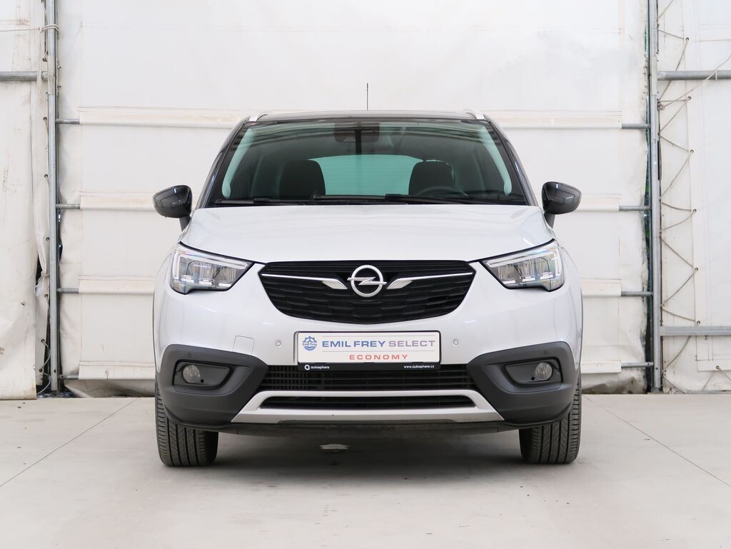 Opel Další