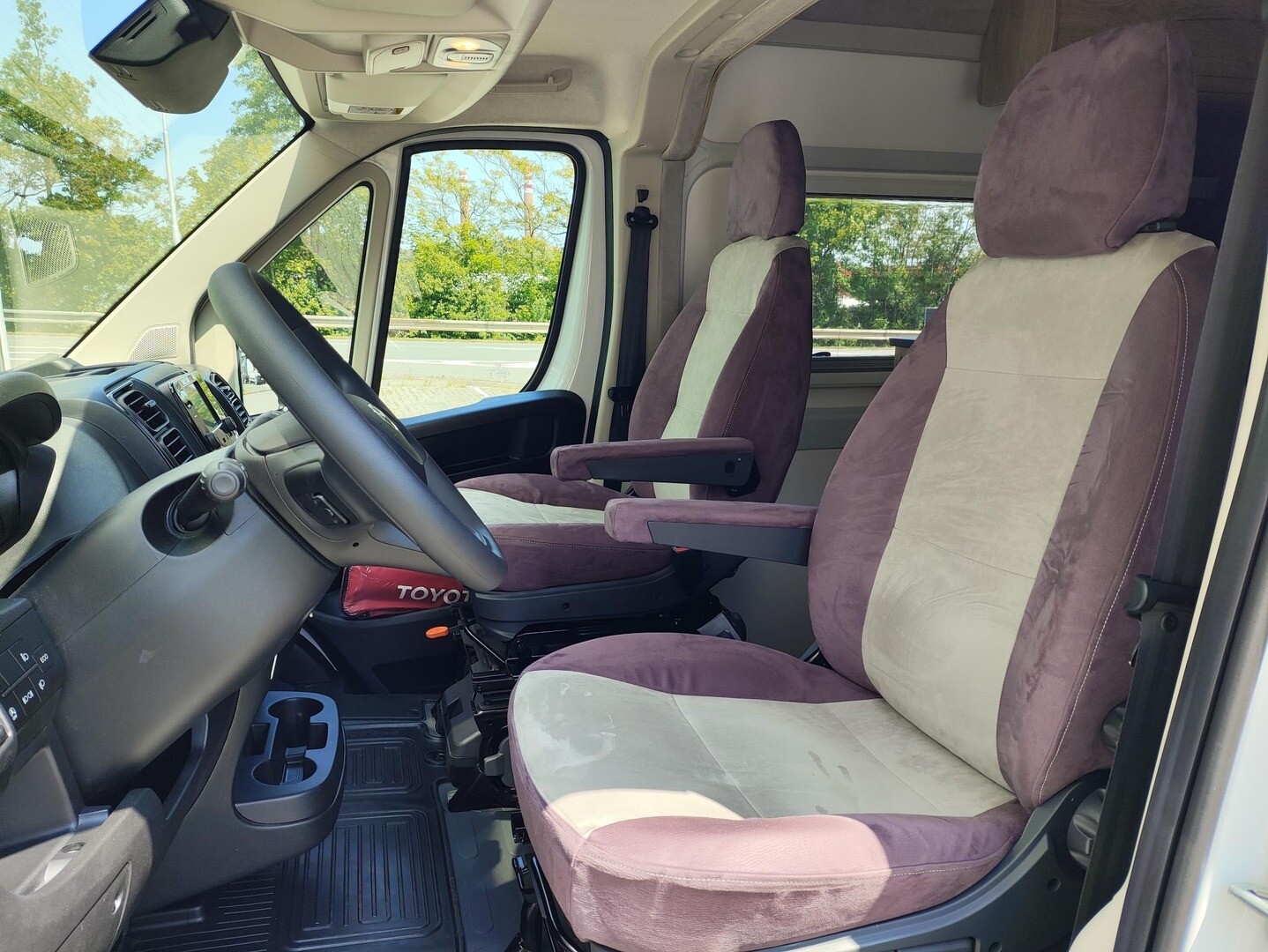 Toyota PROACE MAX